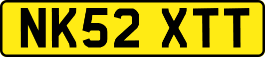 NK52XTT
