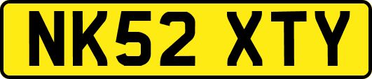 NK52XTY
