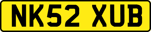 NK52XUB