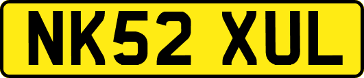 NK52XUL