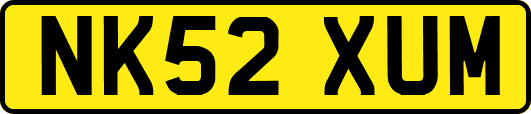 NK52XUM