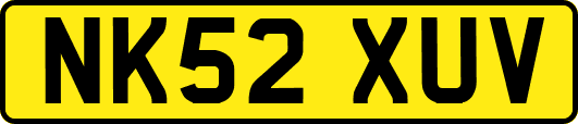 NK52XUV