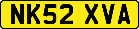 NK52XVA