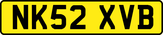 NK52XVB