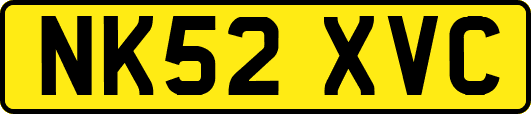 NK52XVC