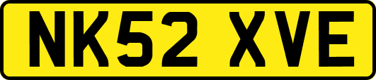 NK52XVE