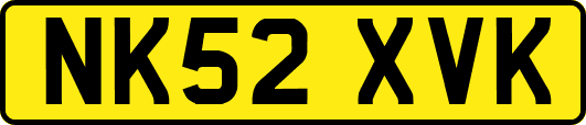 NK52XVK