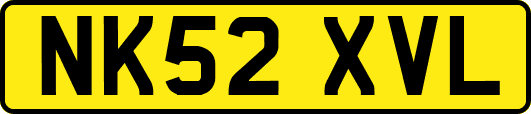 NK52XVL