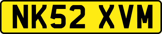NK52XVM