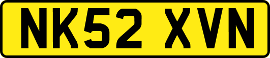NK52XVN