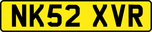 NK52XVR