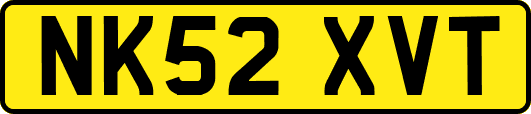 NK52XVT