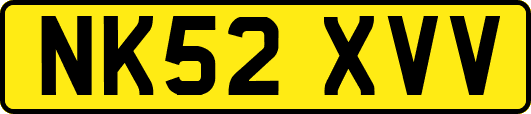 NK52XVV