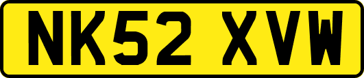 NK52XVW