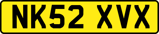 NK52XVX