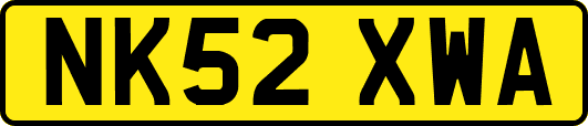 NK52XWA