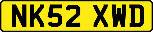 NK52XWD