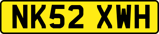 NK52XWH