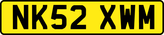 NK52XWM