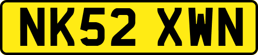 NK52XWN
