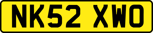 NK52XWO