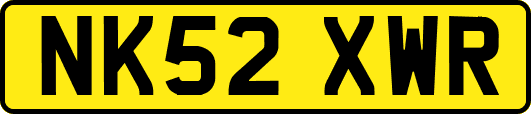 NK52XWR