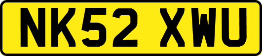 NK52XWU