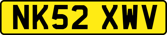 NK52XWV