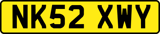 NK52XWY