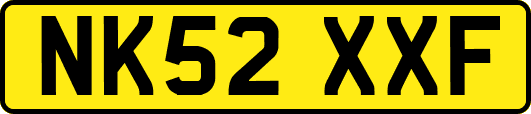 NK52XXF