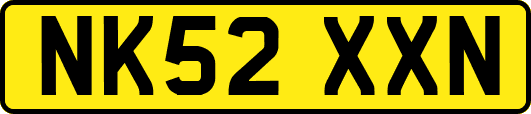 NK52XXN