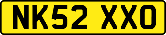 NK52XXO