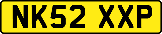 NK52XXP