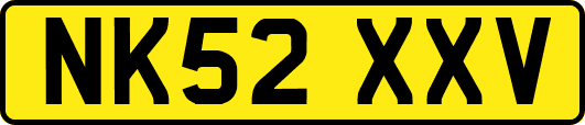 NK52XXV