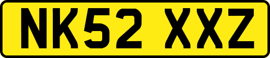 NK52XXZ