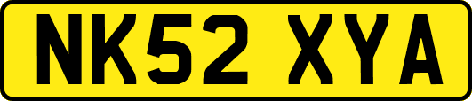 NK52XYA