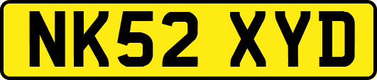 NK52XYD