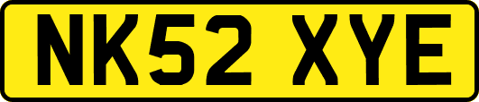 NK52XYE