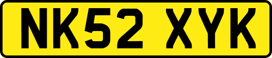 NK52XYK