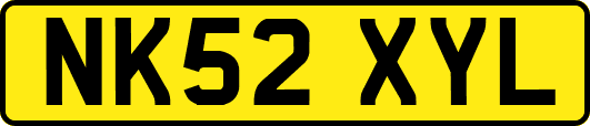 NK52XYL