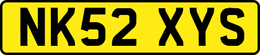 NK52XYS