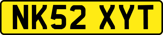 NK52XYT