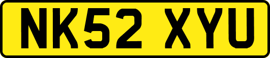NK52XYU