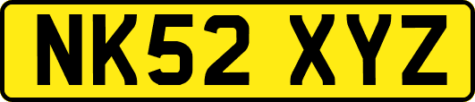 NK52XYZ
