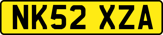 NK52XZA