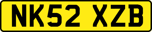 NK52XZB