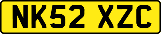 NK52XZC
