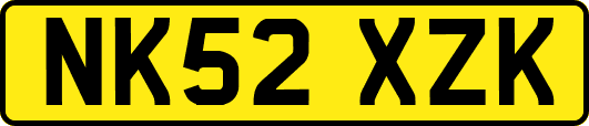 NK52XZK