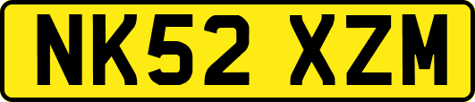 NK52XZM