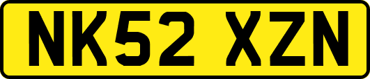NK52XZN